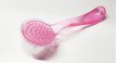 BROSSE A POUSSIERE - ROSE