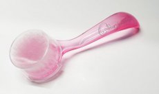 BROSSE A POUSSIERE - ROSE